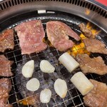 焼肉 冷麺 かめちゃん - 