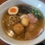 Hamando Ramen - 