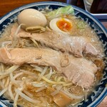 らーめん五衛門 - 