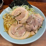 らーめん五衛門 - 