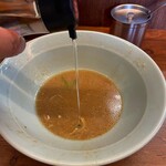 らーめん五衛門 - 