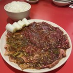 Yakiniku Reimen Kamechan - 