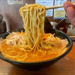 らーめん五衛門 - 