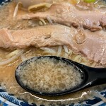 らーめん五衛門 - 