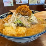 らーめん五衛門 - 