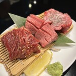 Tokyo Yakiniku Go - 