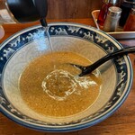 らーめん五衛門 - 