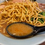 らーめん五衛門 - 