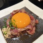 Tokyo Yakiniku Go - 