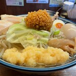 らーめん五衛門 - 