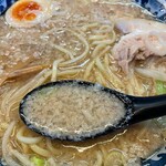 らーめん五衛門 - 