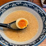 らーめん五衛門 - 