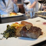 TEPPANYAKI 10 SHIBUYA - 