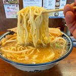 らーめん五衛門 - 