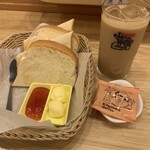 Komeda Kohi Ten - 