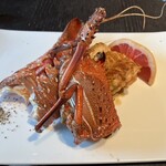 TEPPANYAKI 10 SHIBUYA - 