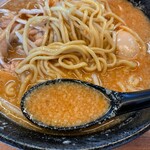 らーめん五衛門 - 