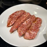 Tokyo Yakiniku Go - 