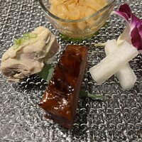 福全徳 香港名菜 - 