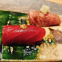 銀座 稲葉 - 