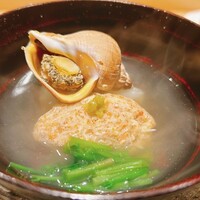 銀座 稲葉 - 