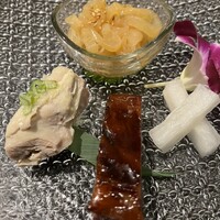 福全徳 香港名菜 - 