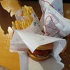 MOS BURGER - 