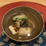 御料理 やま田 - 