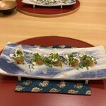 御料理 やま田 - 