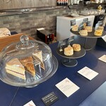ELEVENSES TEA ROOMS - 