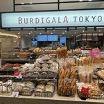 BURDIGALA TOKYO - 