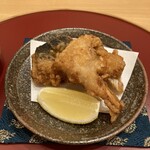 御料理 やま田 - 