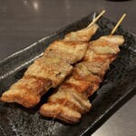 Muroran Yakitori Tori Ichi - 