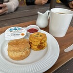 ELEVENSES TEA ROOMS - 