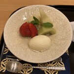 御料理 やま田 - 