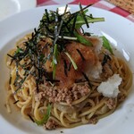 レストラン ぽるか - 