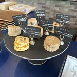 ELEVENSES TEA ROOMS - 