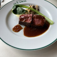 ブラッスリーオザミ 東京スカイツリータウン･ソラマチ店 - 