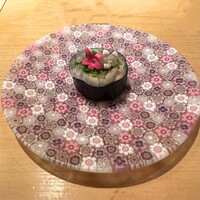 宇田津 鮨 - 