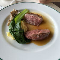 ブラッスリーオザミ 東京スカイツリータウン･ソラマチ店 - 