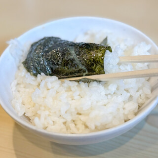 横浜家系ラーメン こめよし家_1