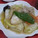 中華料理 小坂飯店 - 