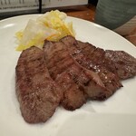 牛たん料理 閣 - 