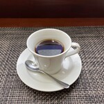 Otoha - 「コーヒー（食後）」150円