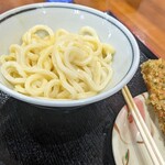 こがね製麺所 - 