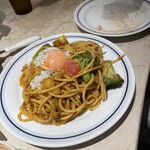 関谷スパゲティ EXPRESS - 