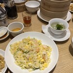 鼎泰豊 - 料理写真: