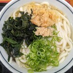 こがね製麺所 - 