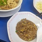 来来亭 - 料理写真: