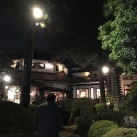 横浜うかい亭 - 